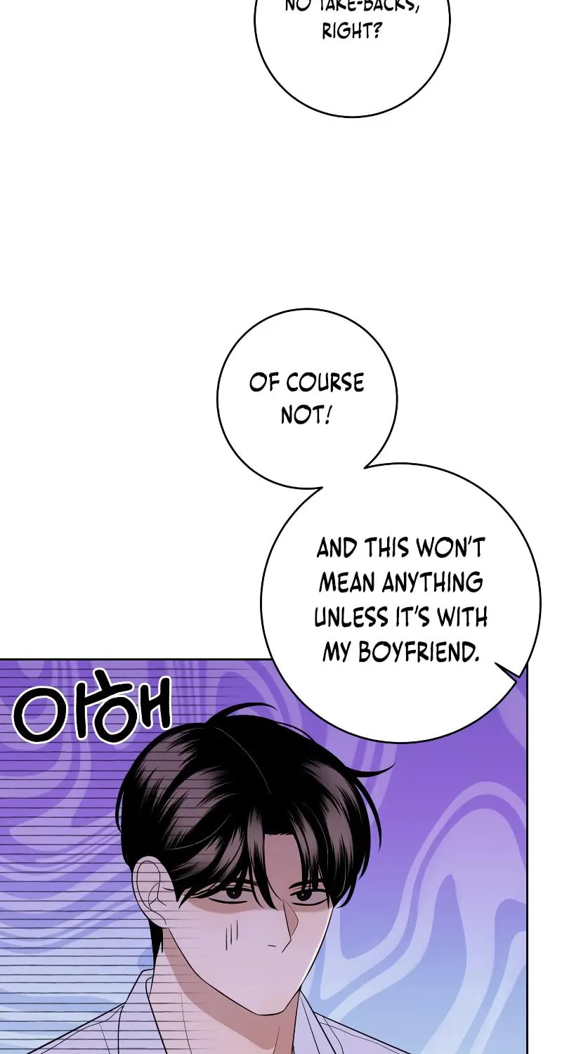 Marry In Bed at 19 Chapter 6 page 55 - 