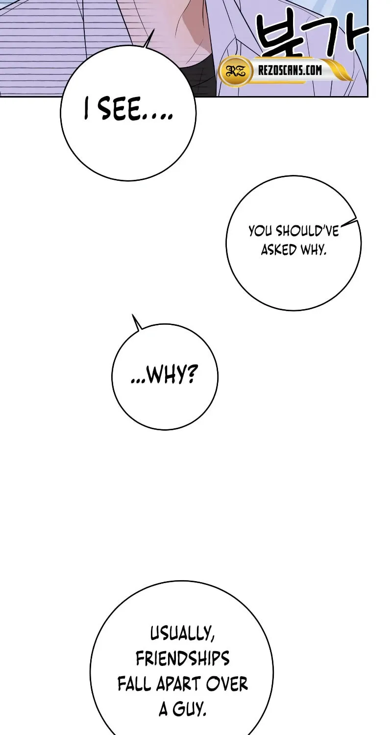 Marry In Bed at 19 Chapter 6 page 56 - 