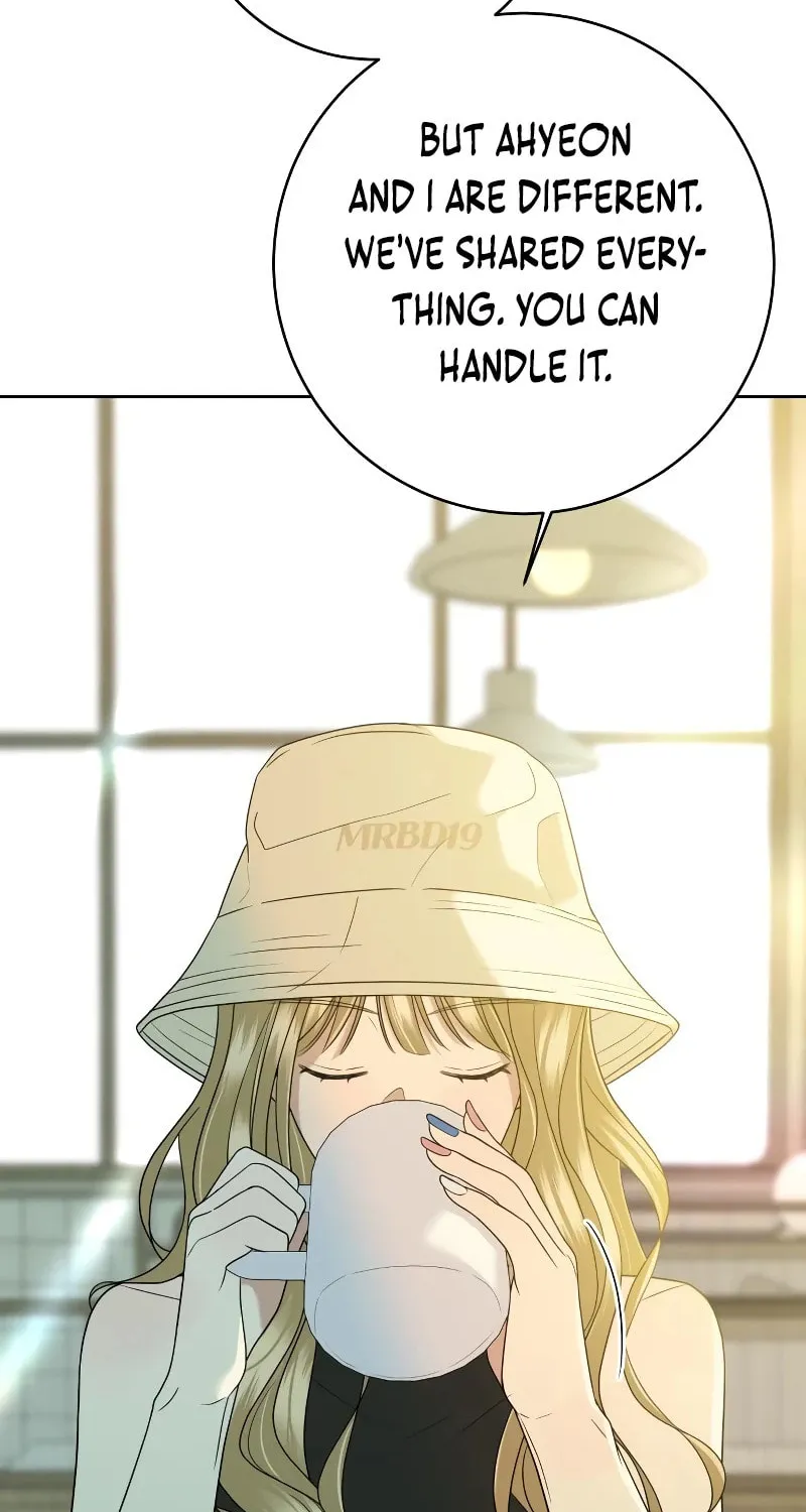 Marry In Bed at 19 Chapter 6 page 57 - 