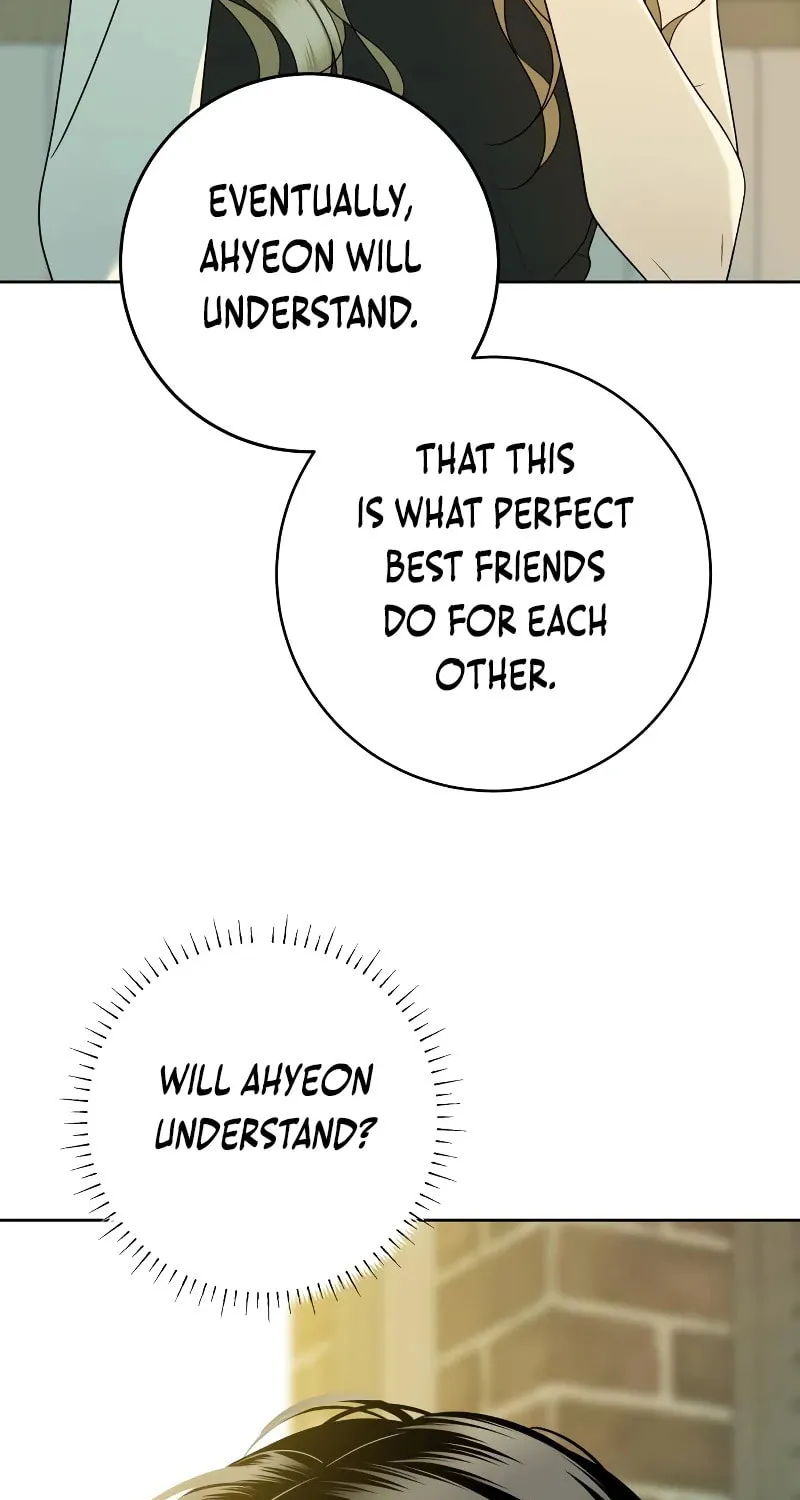 Marry In Bed at 19 Chapter 6 page 58 - 