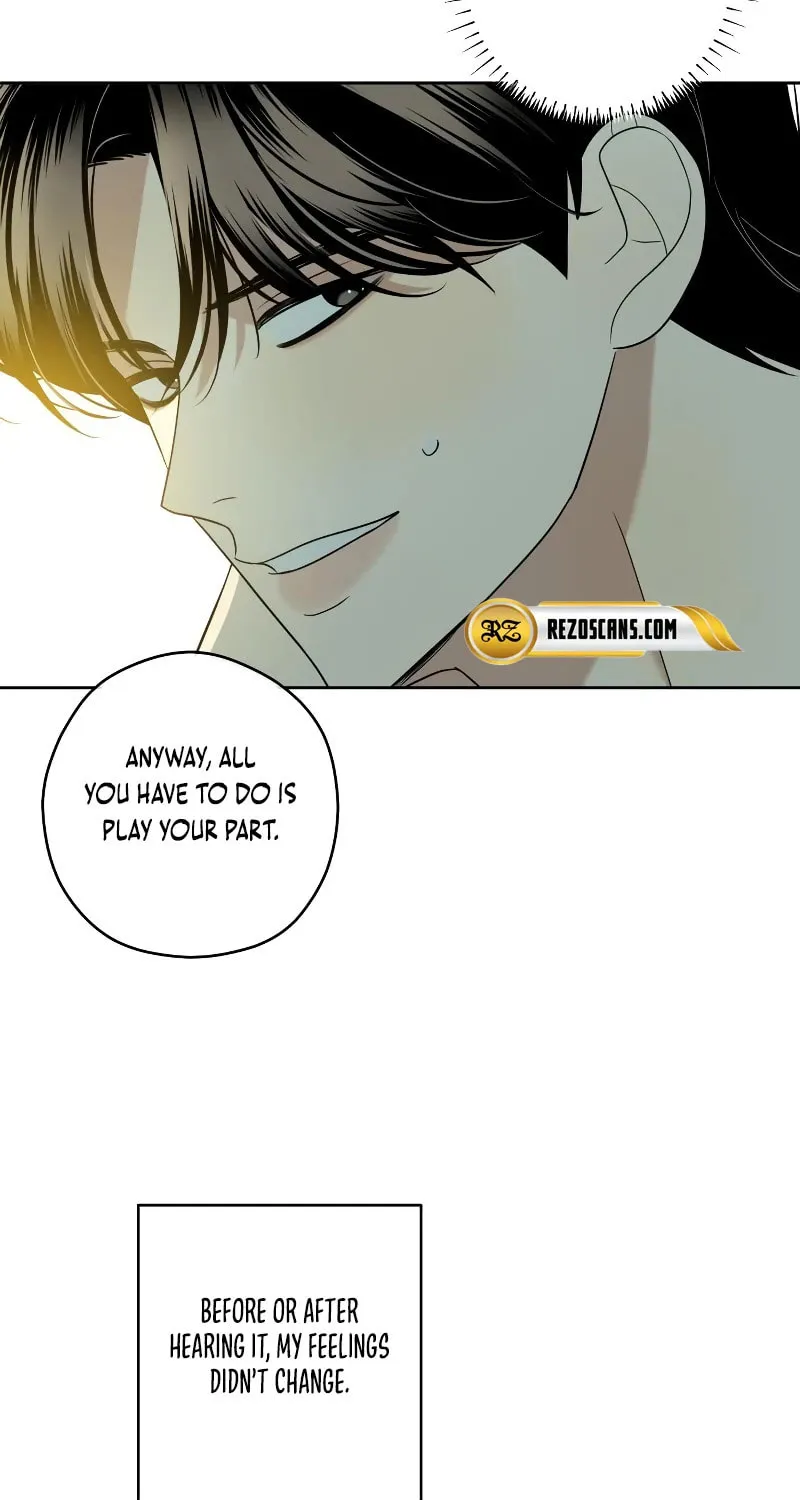 Marry In Bed at 19 Chapter 6 page 60 - 