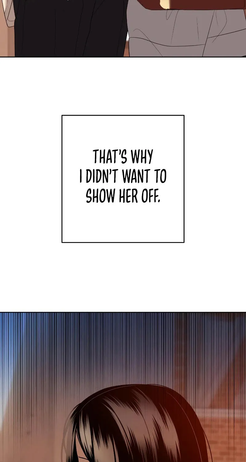 Marry In Bed at 19 Chapter 6 page 7 - 