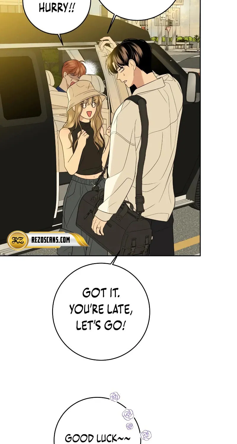 Marry In Bed at 19 Chapter 6 page 66 - 