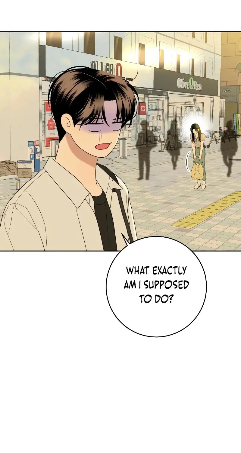 Marry In Bed at 19 Chapter 6 page 68 - 