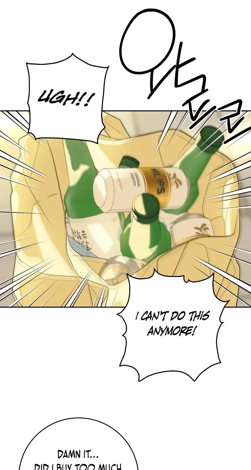 Marry In Bed at 19 Chapter 6 page 69 - 
