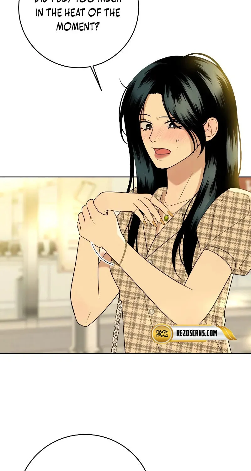 Marry In Bed at 19 Chapter 6 page 70 - 