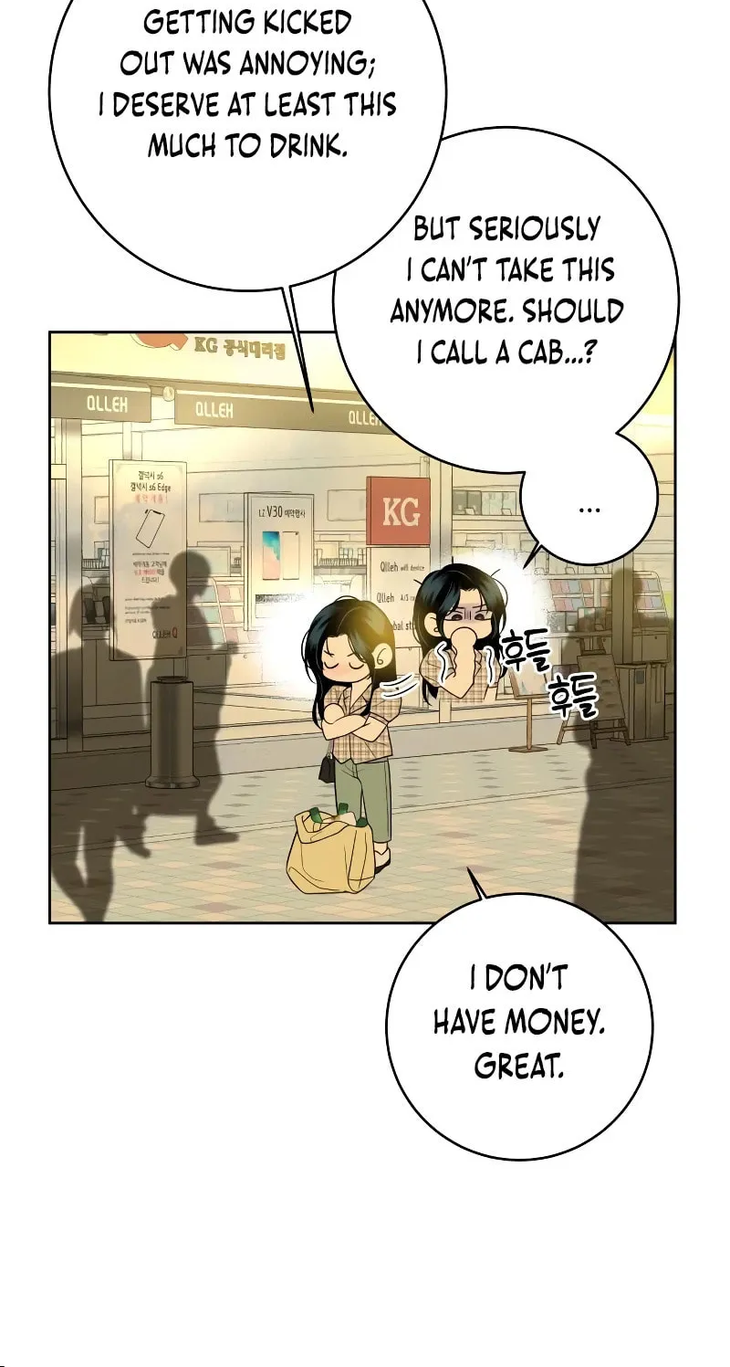 Marry In Bed at 19 Chapter 6 page 71 - 