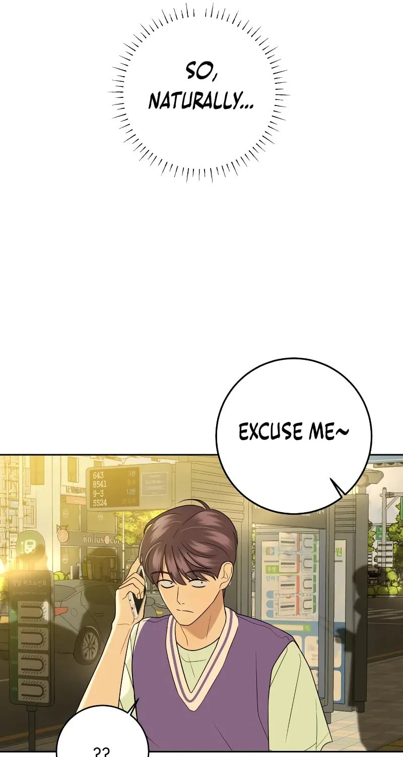 Marry In Bed at 19 Chapter 6 page 72 - 