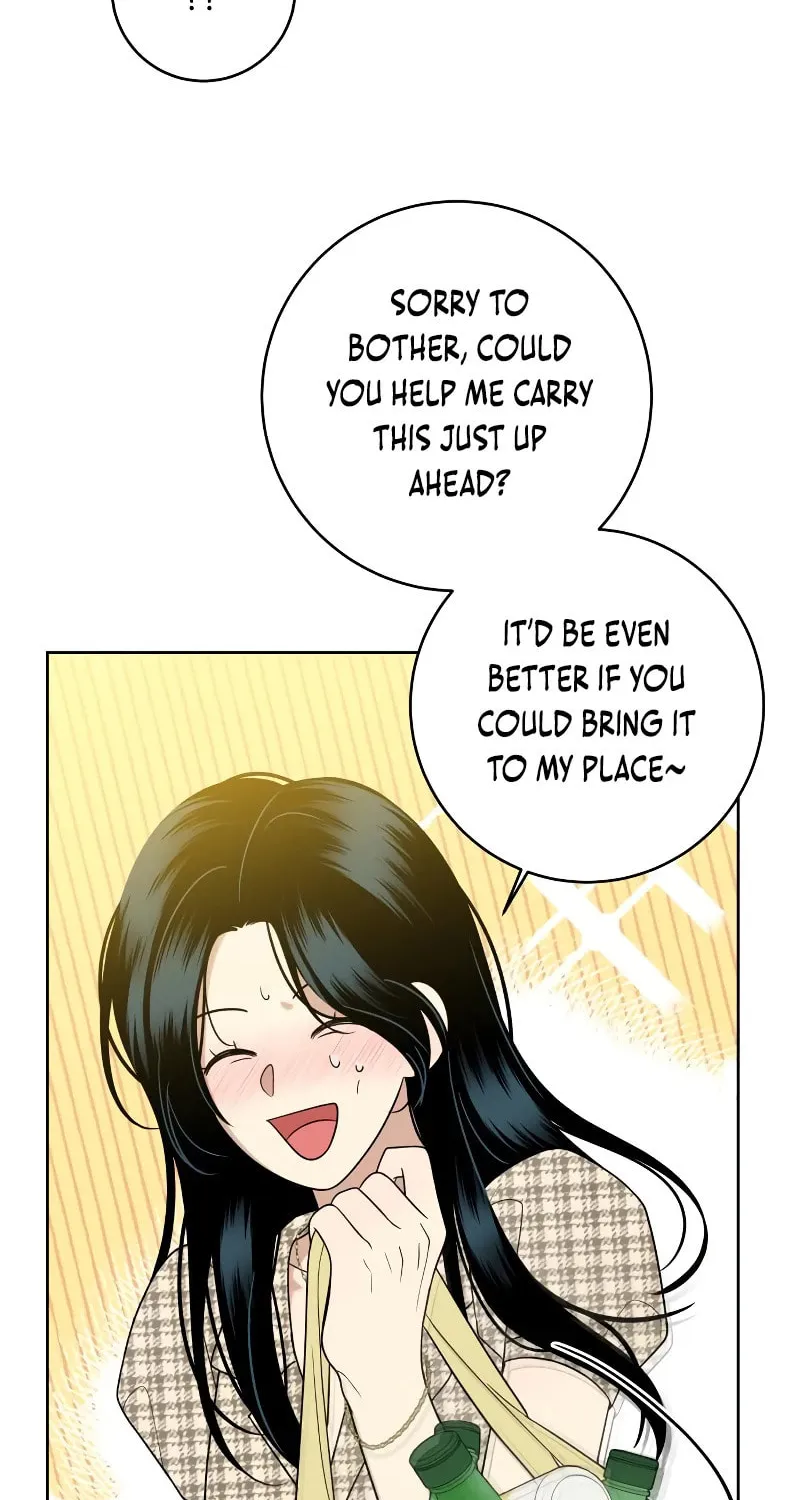 Marry In Bed at 19 Chapter 6 page 73 - 
