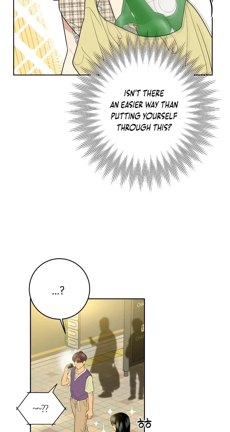 Marry In Bed at 19 Chapter 6 page 74 - 