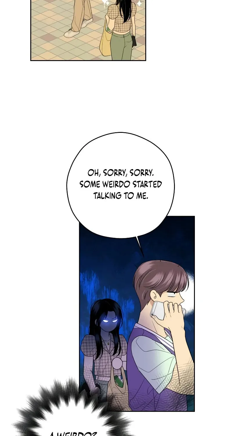 Marry In Bed at 19 Chapter 6 page 75 - 