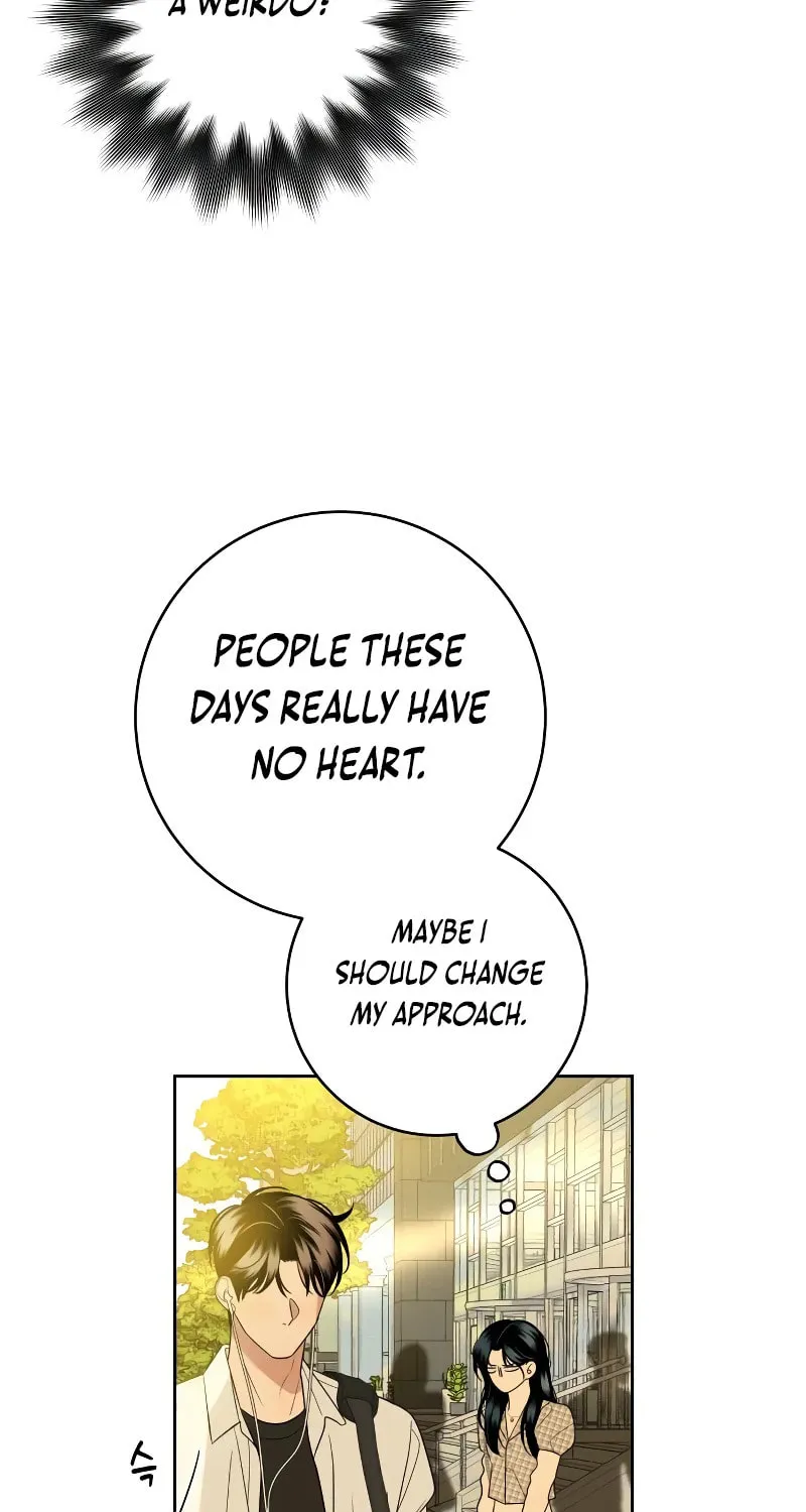 Marry In Bed at 19 Chapter 6 page 76 - 