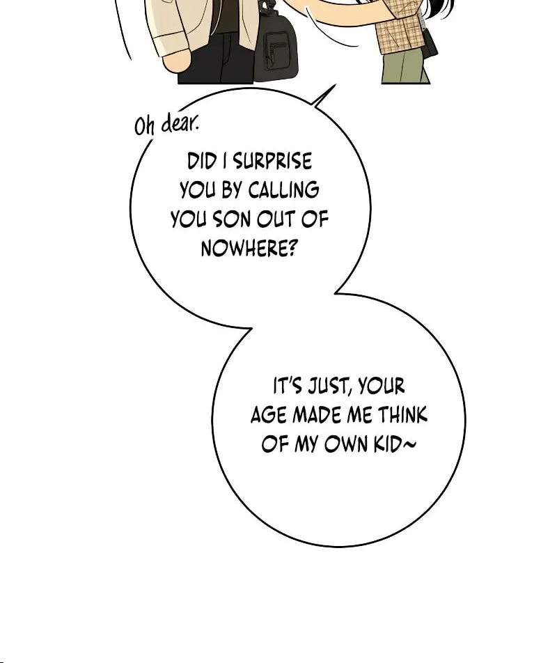 Marry In Bed at 19 Chapter 6 page 81 - 