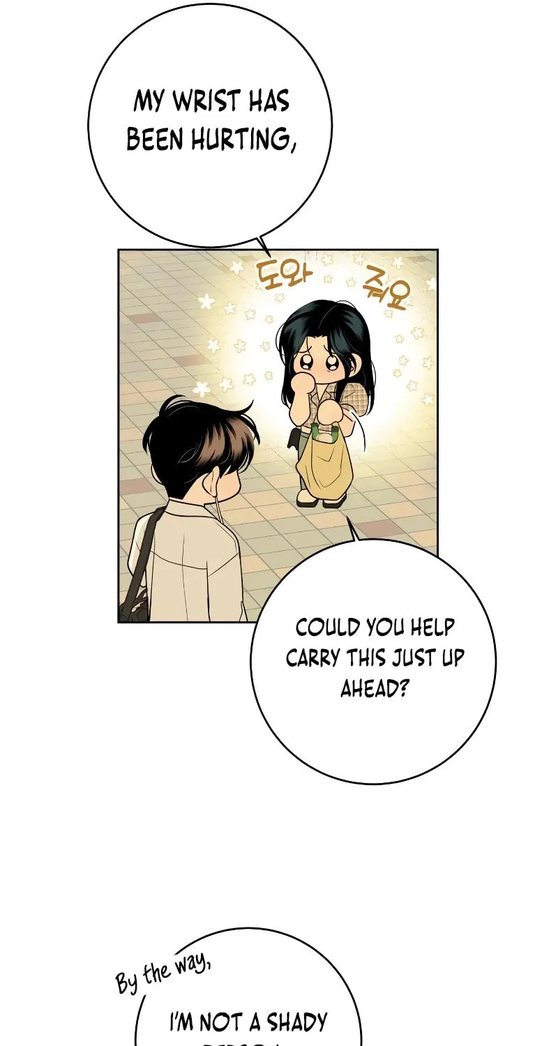 Marry In Bed at 19 Chapter 6 page 82 - 