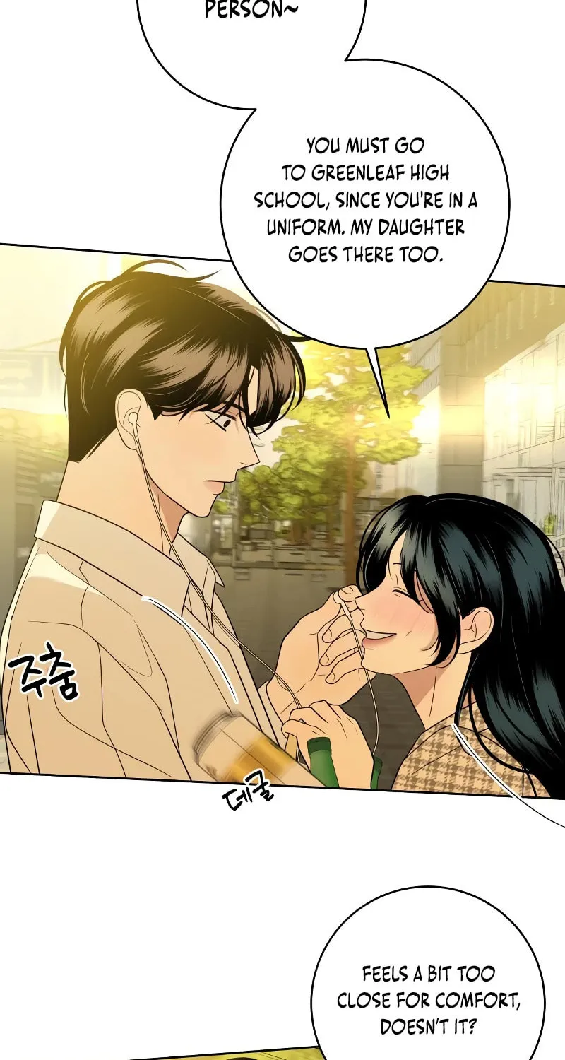 Marry In Bed at 19 Chapter 6 page 83 - 