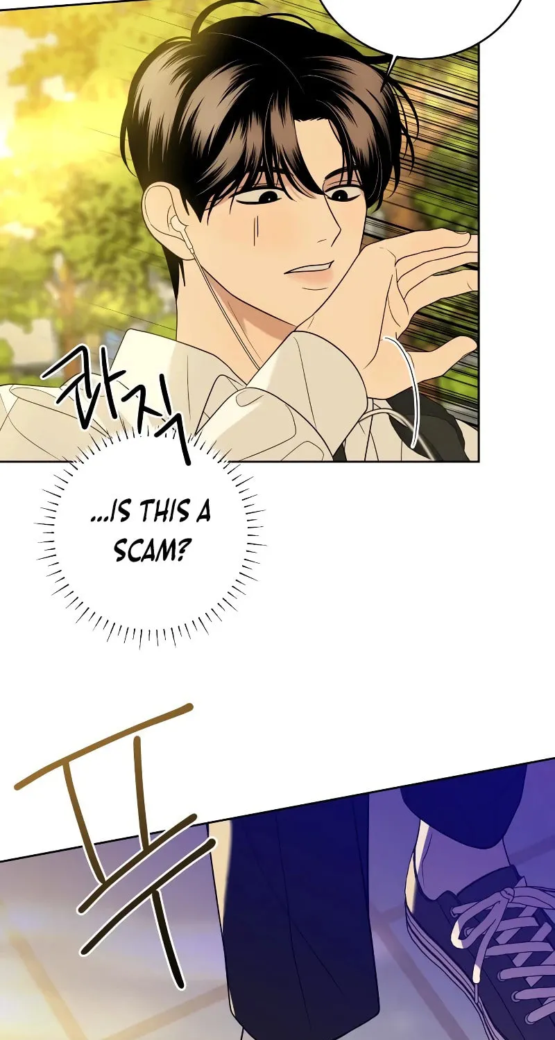 Marry In Bed at 19 Chapter 6 page 84 - 