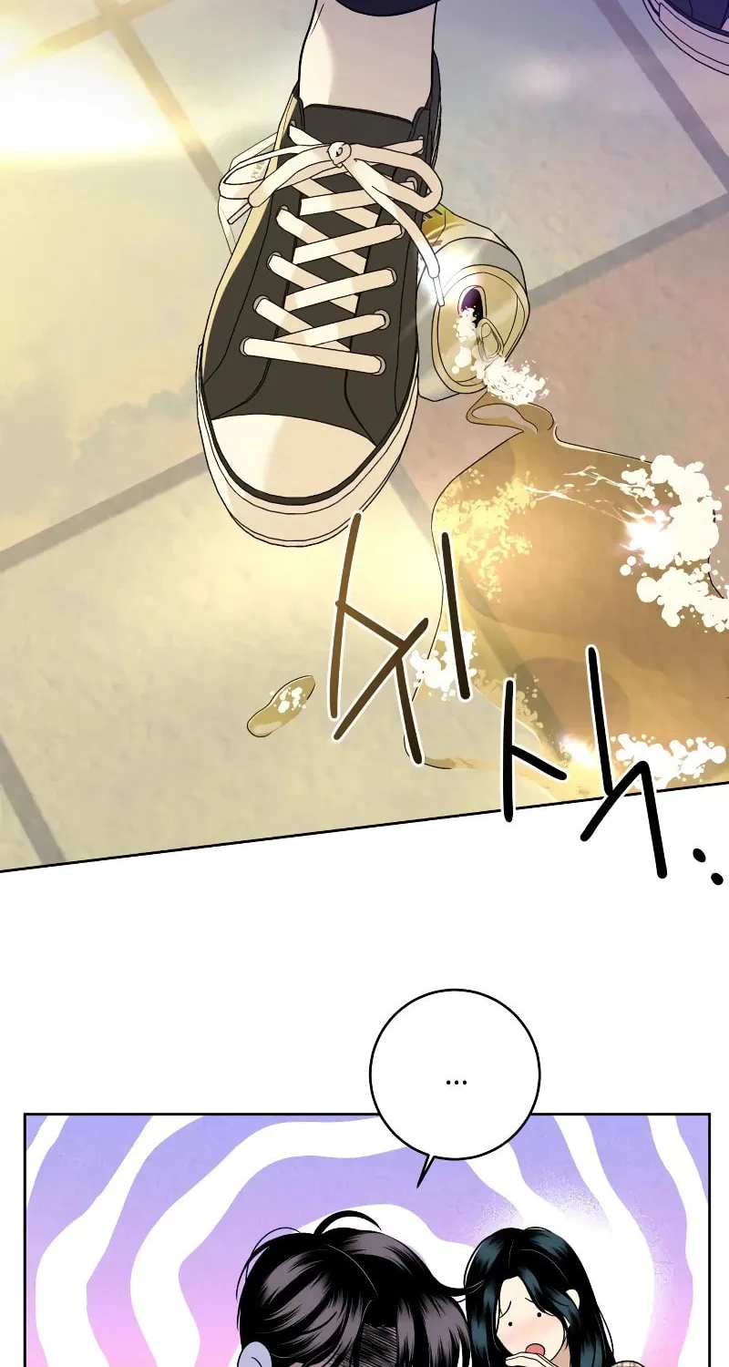 Marry In Bed at 19 Chapter 6 page 85 - 