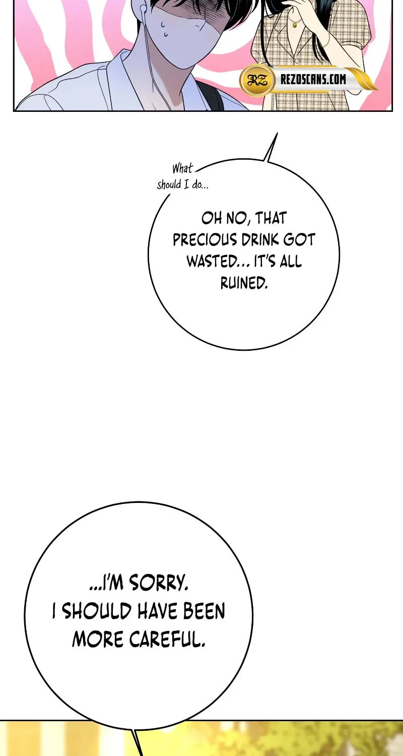 Marry In Bed at 19 Chapter 6 page 86 - 