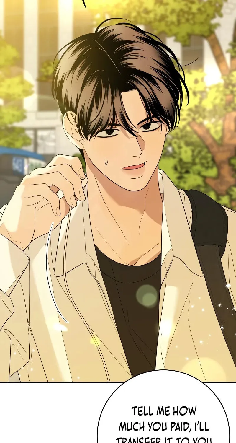 Marry In Bed at 19 Chapter 6 page 87 - 