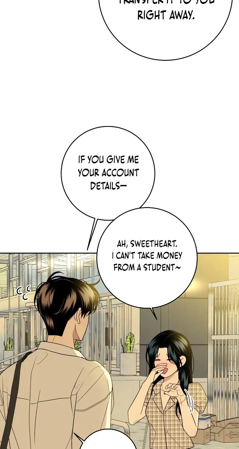 Marry In Bed at 19 Chapter 6 page 88 - 