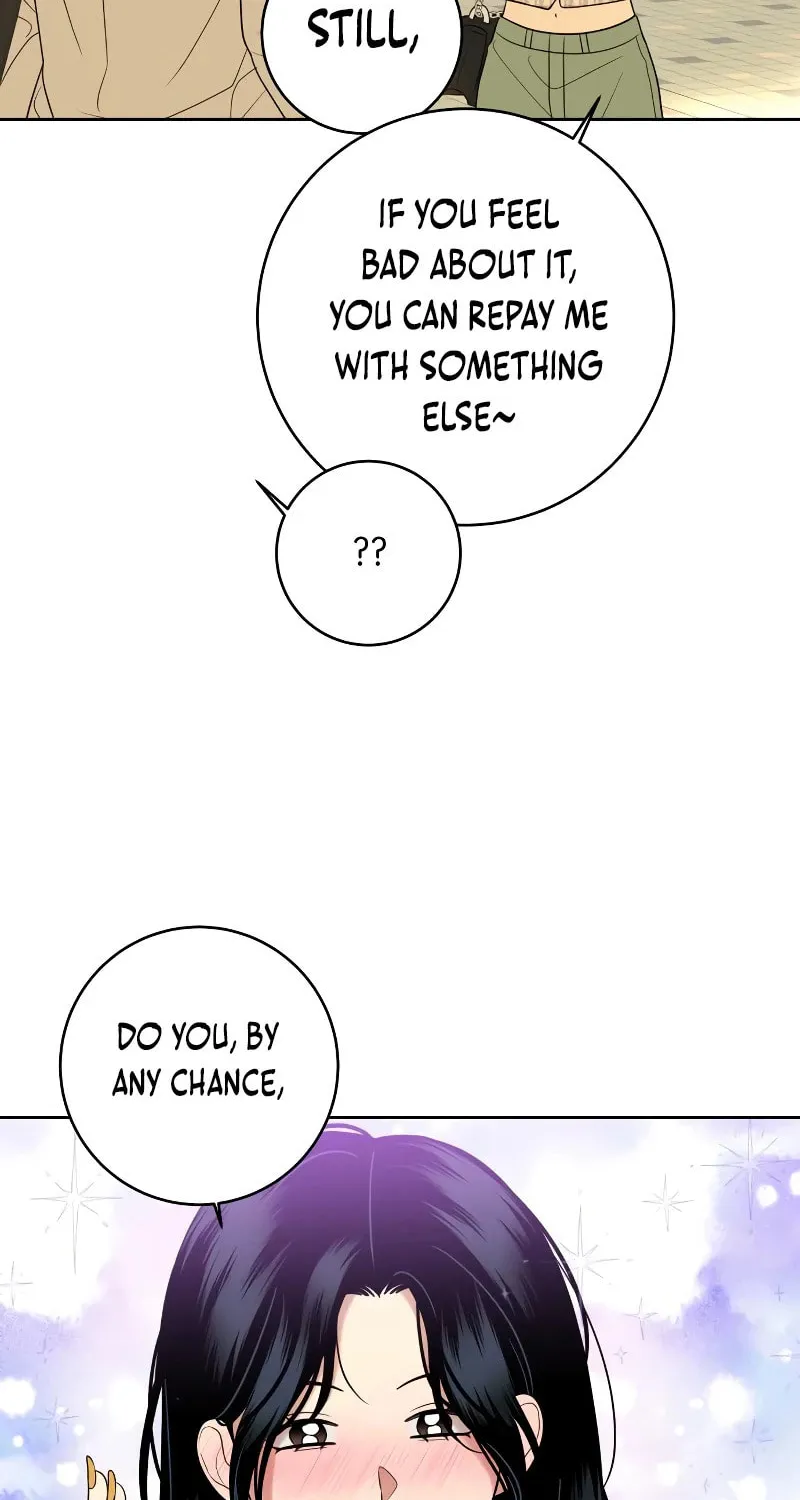 Marry In Bed at 19 Chapter 6 page 89 - 