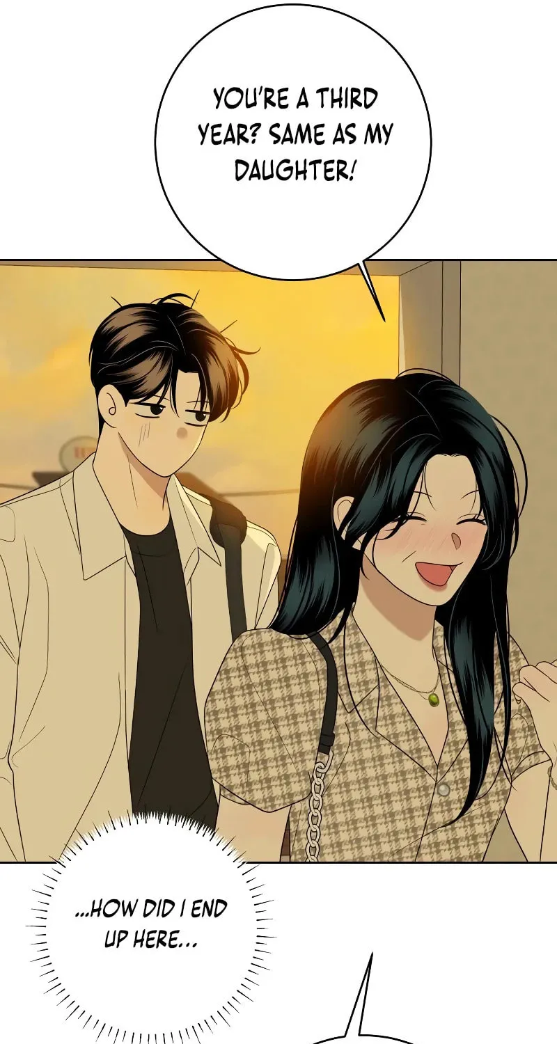 Marry In Bed at 19 Chapter 6 page 92 - 