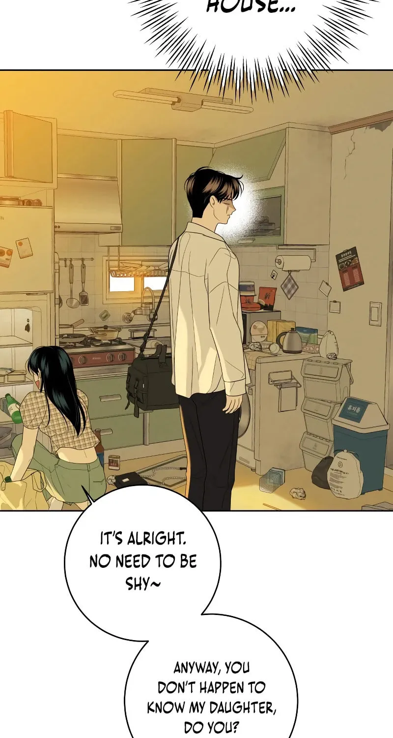 Marry In Bed at 19 Chapter 6 page 95 - 