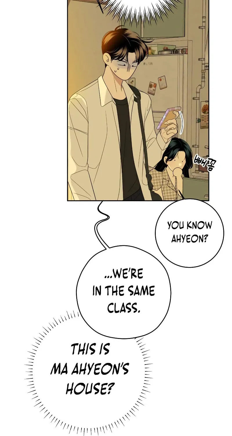 Marry In Bed at 19 Chapter 6 page 99 - 
