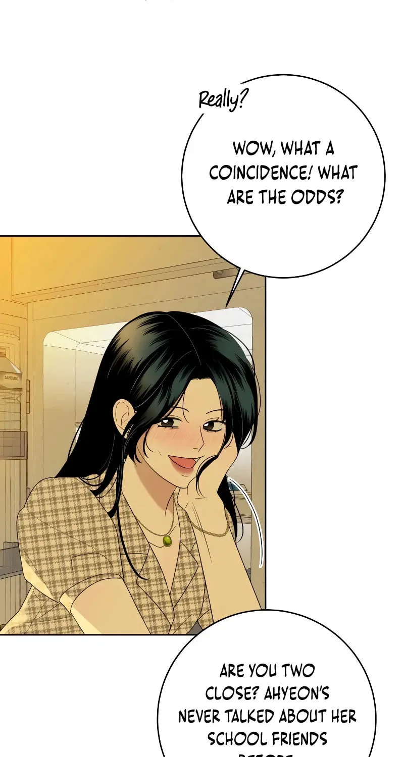 Marry In Bed at 19 Chapter 6 page 100 - 