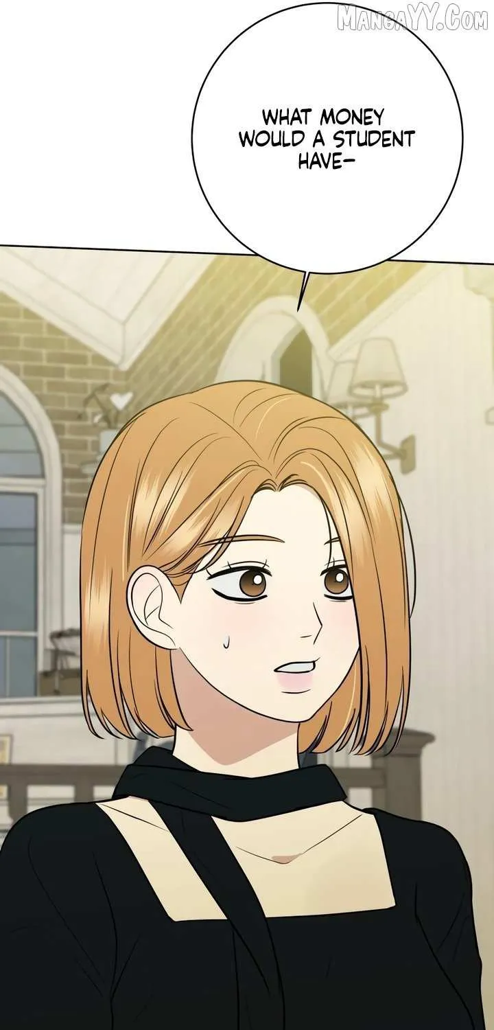 Marry In Bed at 19 Chapter 60 page 106 - 