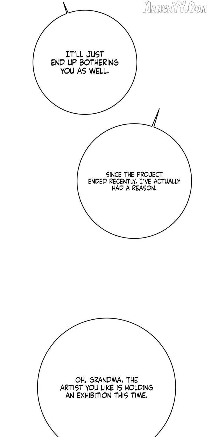 Marry In Bed at 19 Chapter 60 page 18 - 