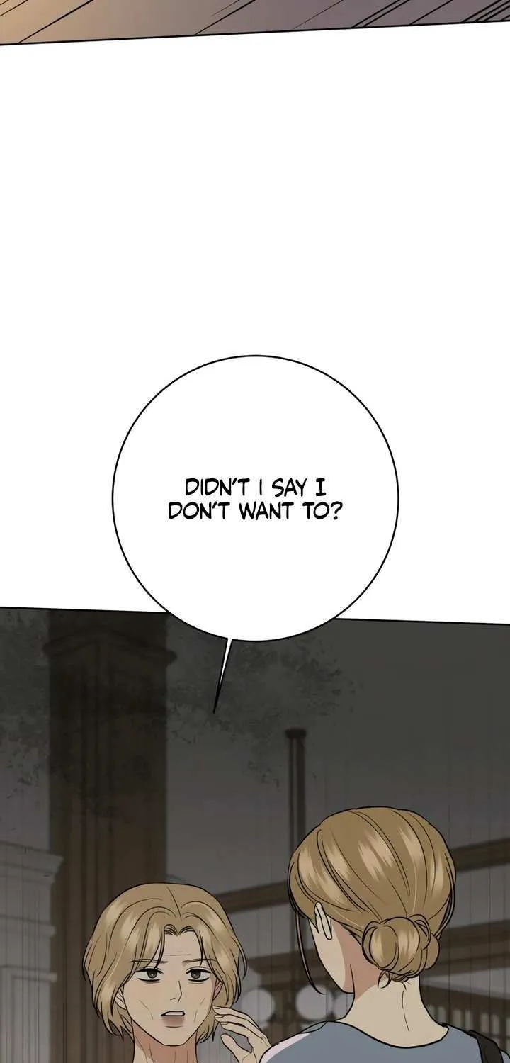 Marry In Bed at 19 Chapter 60 page 22 - 