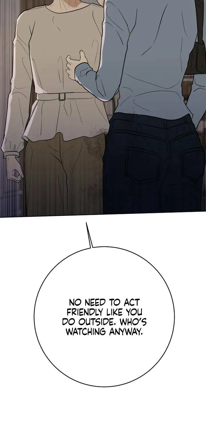 Marry In Bed at 19 Chapter 60 page 23 - 