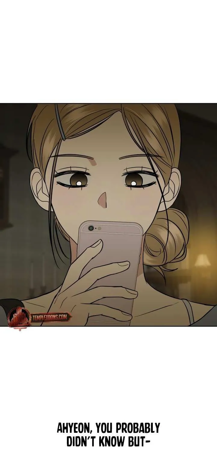 Marry In Bed at 19 Chapter 60 page 32 - 