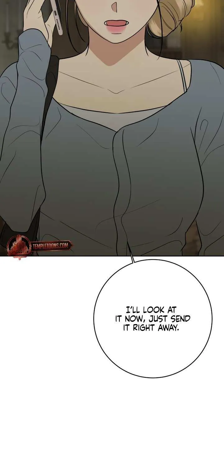 Marry In Bed at 19 Chapter 60 page 36 - 