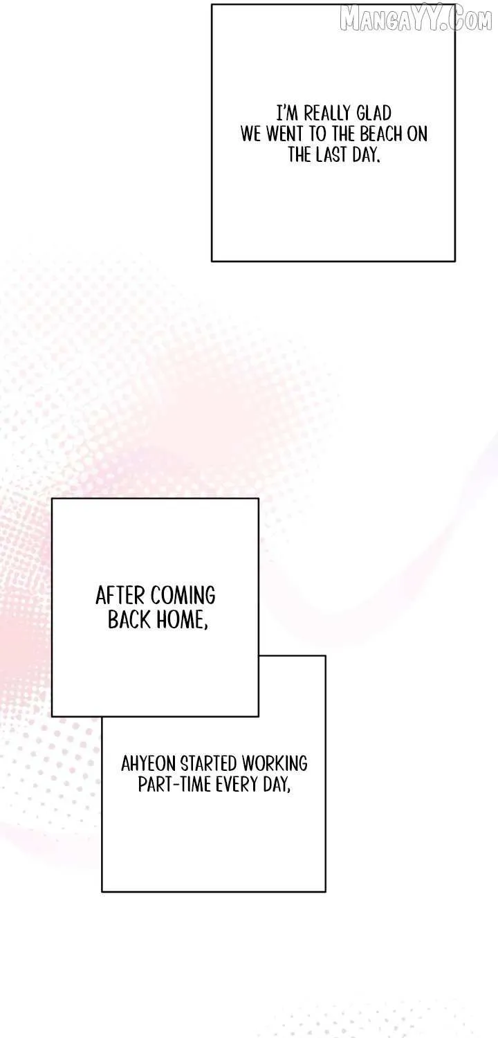 Marry In Bed at 19 Chapter 60 page 42 - 