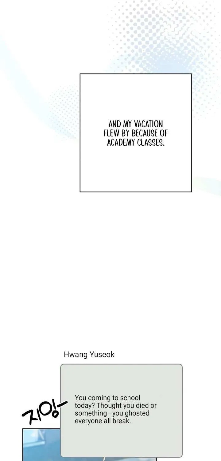 Marry In Bed at 19 Chapter 60 page 43 - 