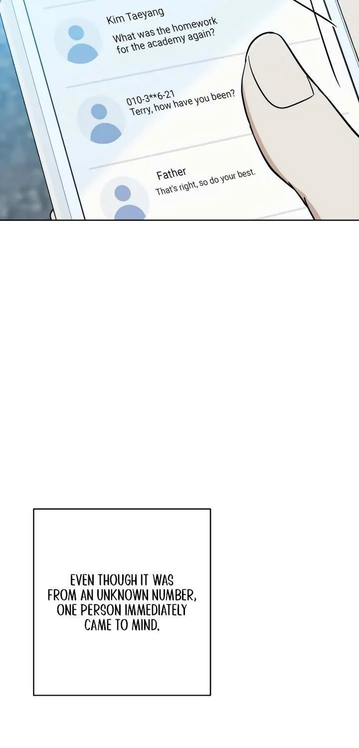 Marry In Bed at 19 Chapter 60 page 46 - 