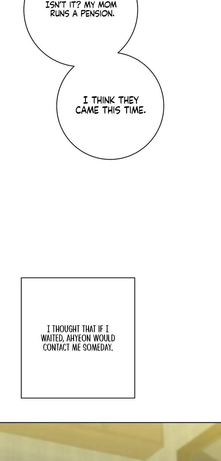 Marry In Bed at 19 Chapter 60 page 6 - 