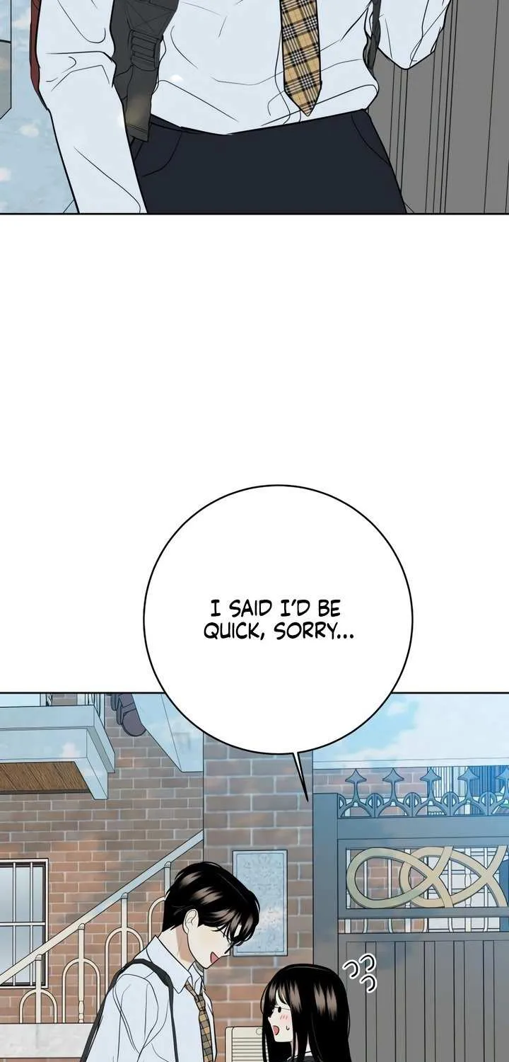 Marry In Bed at 19 Chapter 60 page 52 - 