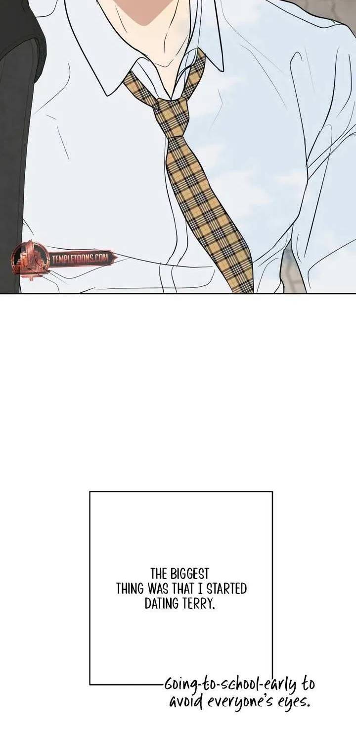 Marry In Bed at 19 Chapter 60 page 61 - 