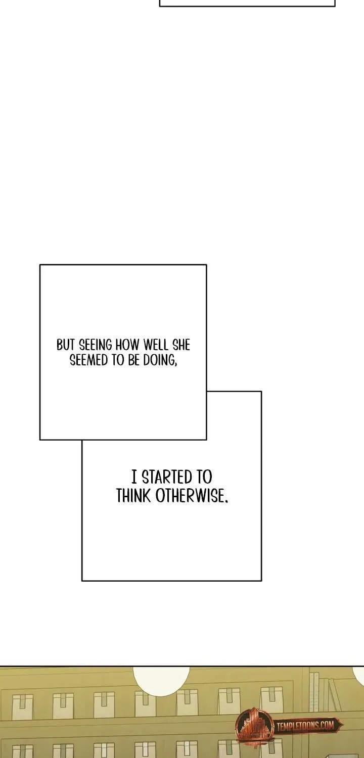 Marry In Bed at 19 Chapter 60 page 8 - 
