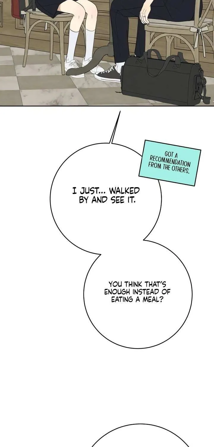 Marry In Bed at 19 Chapter 60 page 83 - 