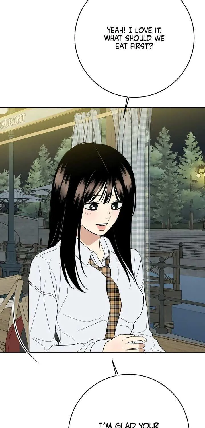 Marry In Bed at 19 Chapter 60 page 84 - 