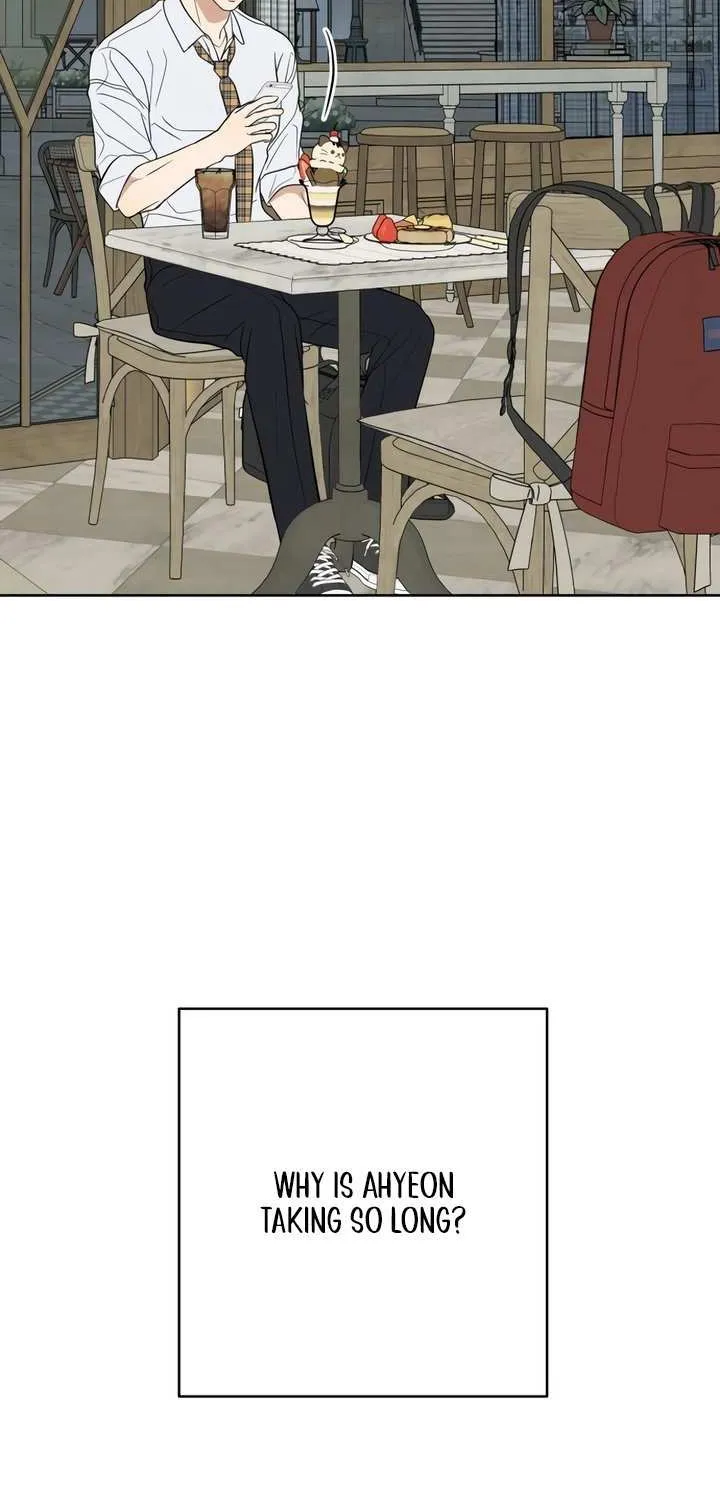 Marry In Bed at 19 Chapter 60 page 100 - 