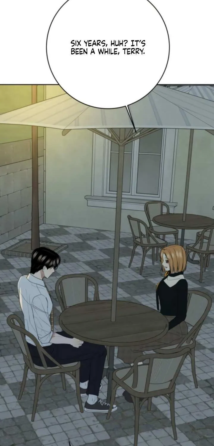 Marry In Bed at 19 Chapter 61 page 23 - 
