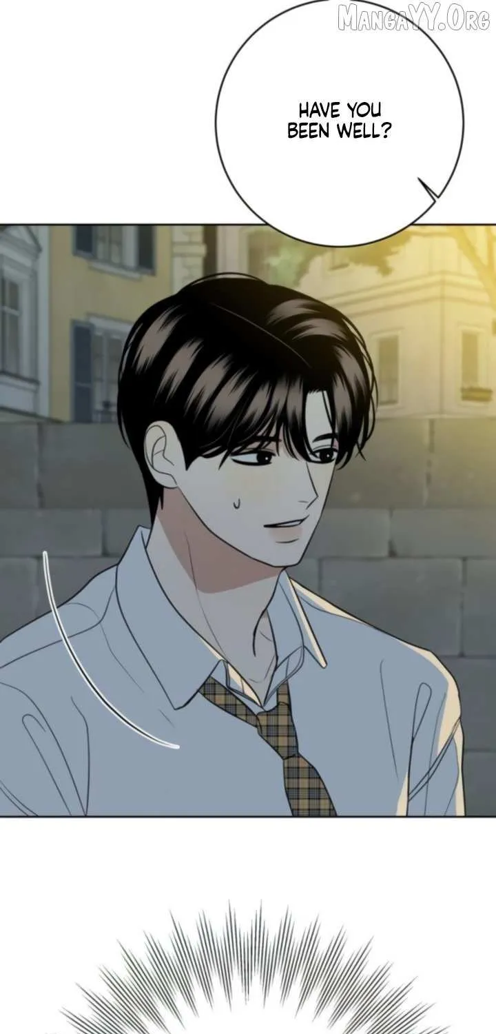 Marry In Bed at 19 Chapter 61 page 26 - 