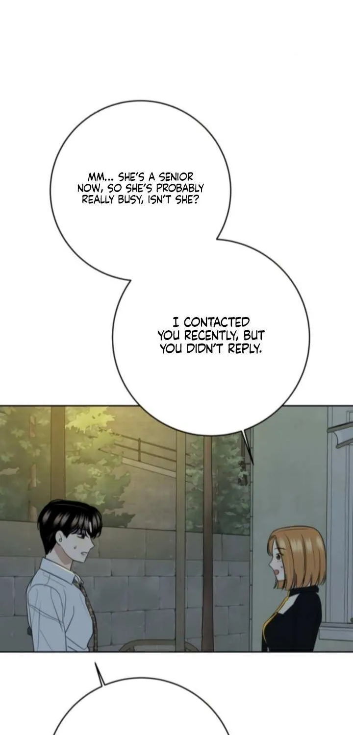 Marry In Bed at 19 Chapter 61 page 31 - 