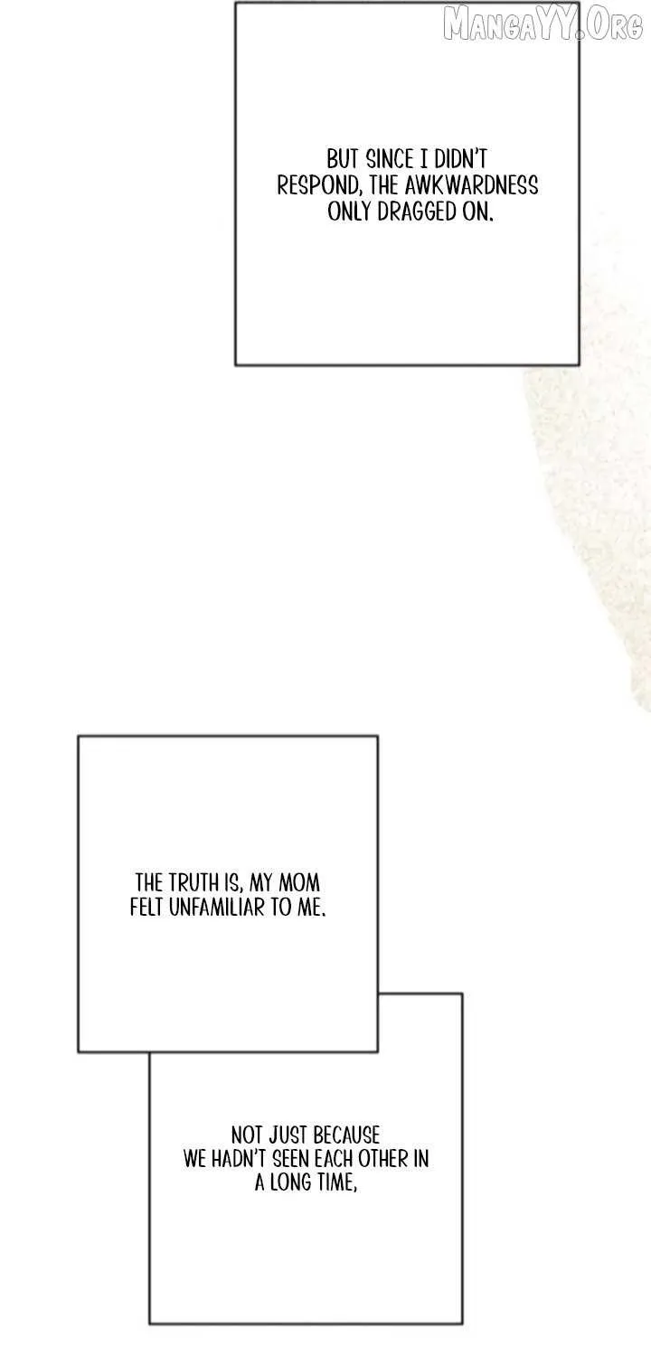 Marry In Bed at 19 Chapter 61 page 34 - 