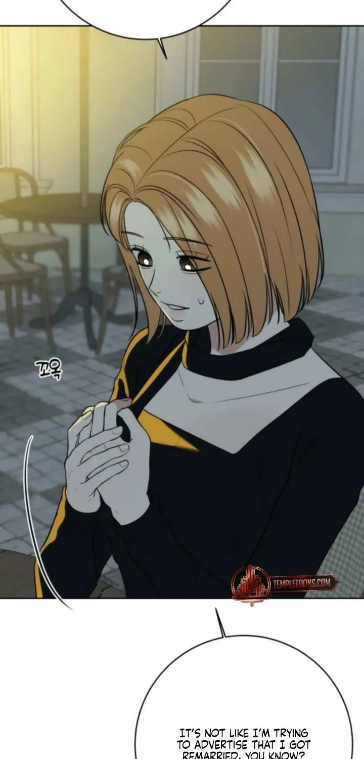 Marry In Bed at 19 Chapter 61 page 40 - 